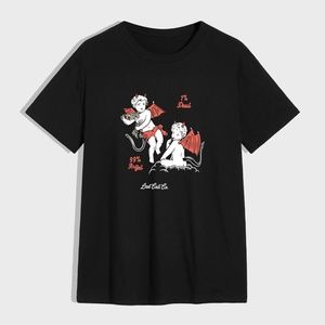 99% Angel 1% Devil T-shirt